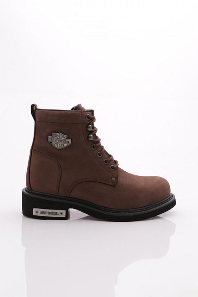 Harley Davidson 025m0109 Gibson Men's Boots