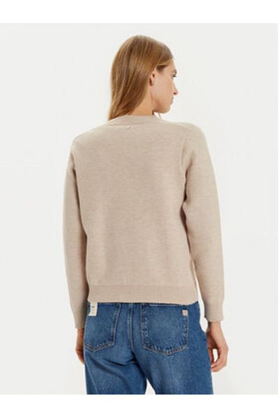 TATUUM Women's Cardigan T2420.100B Beige