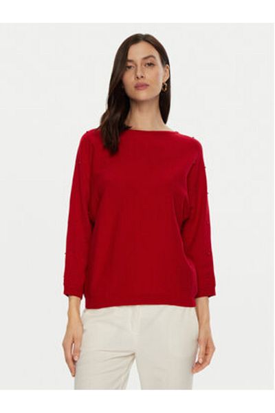 TATUUM tattoo Women's Sweater T2424.090B Red