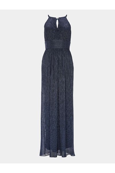 Swing Women's Evening Dress 5AE07200 Navy Blue
