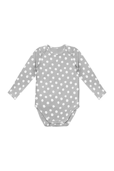 DIM Langarmbody Set