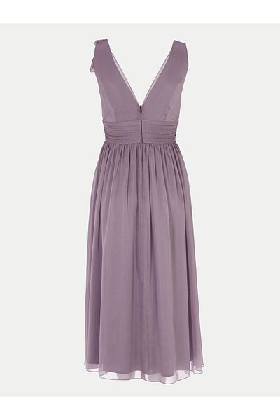 Swing Rochie de cocktail pentru femei 5AH13800 violet