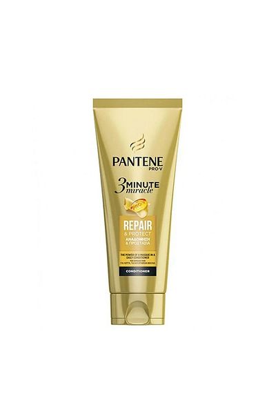 Pantene Pantene 3 Minute Protect & Repair Conditioner - 200 ml