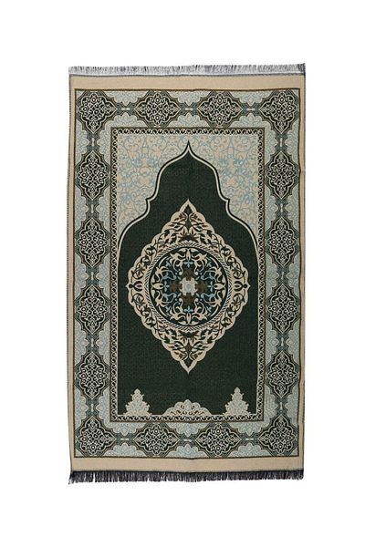 MANASEK Cotton Bag Prayer Mat (115 x 67 cm)
