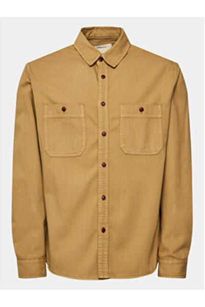 Silvian Heach Women's Transition Jacket GPP24440GB Beige