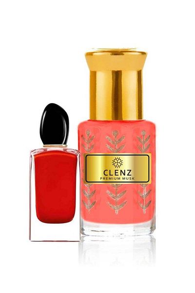 clenz Premium Musk - 6 ml