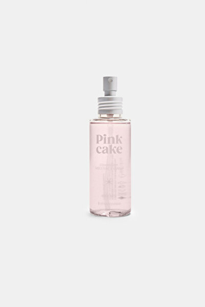 Stradivarius Pembe pasta vücut spreyi