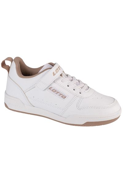 Lotto Toco BC K, Girls' Sneakers