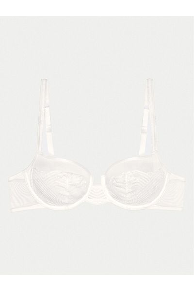 Triumph Sutien cu armătură pentru femei 10219854 Ecru
