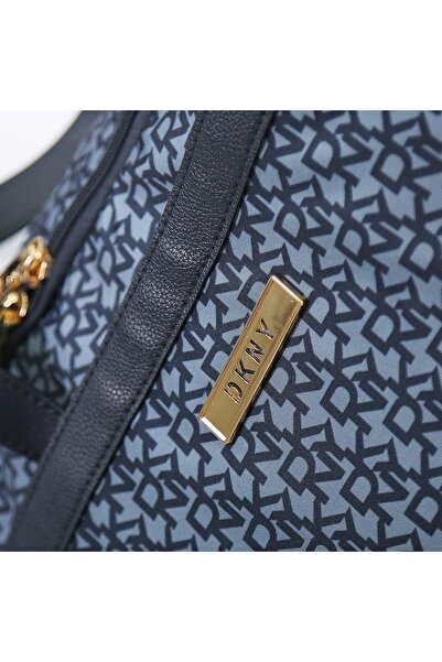 Dkny Duffle Bag, Blue