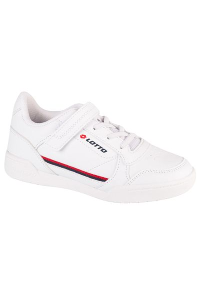 Lotto Vintal K, Boys' Sneakers