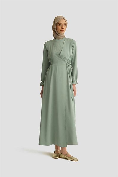 Armine Ρούχα Wrap 25yh9230 Mint