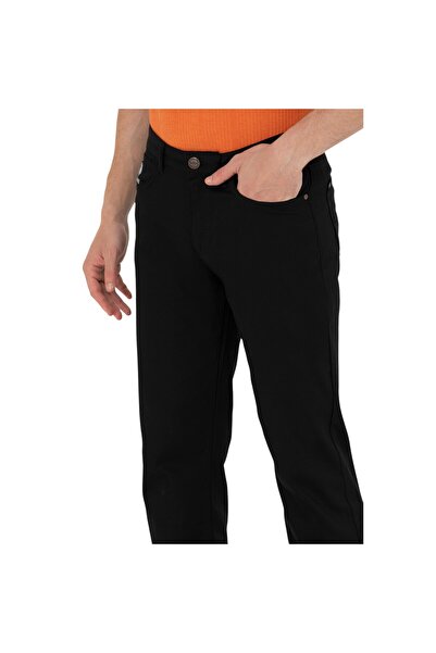 U.S. Polo Assn. Erkek lacivert Kanvas / Chino Pantolon