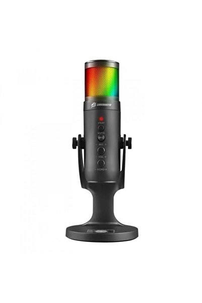 GAMEBOOSTER MC120 USB Gaming Mikrofon GB-MC120