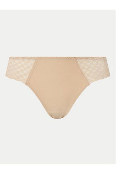 Simone Peraele Women's Classic Briefs 19Y720 SUBTILE Beige
