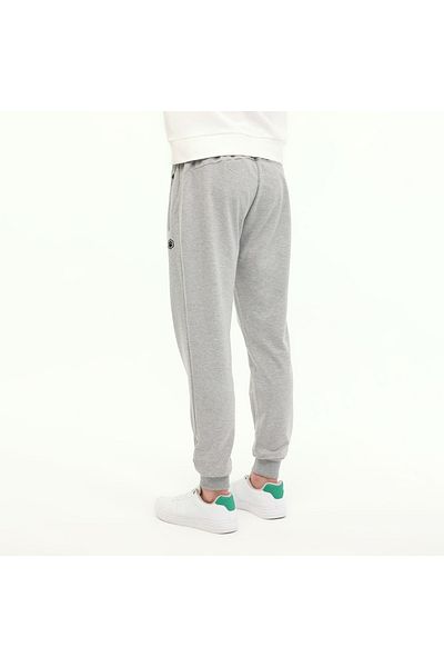 lumberjack Ανδρική φούτερ Mb Ct107 Jogger 5fx Grey Melange