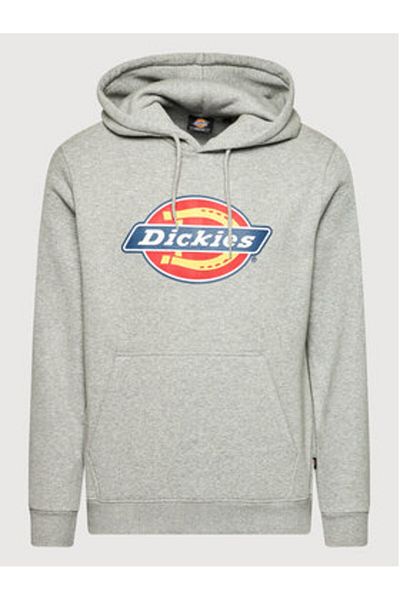 Dickies Mens Sweatshirt DK0A4XCBGYM Gray