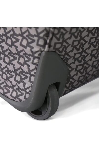 Dkny Duffle Bag, Ash