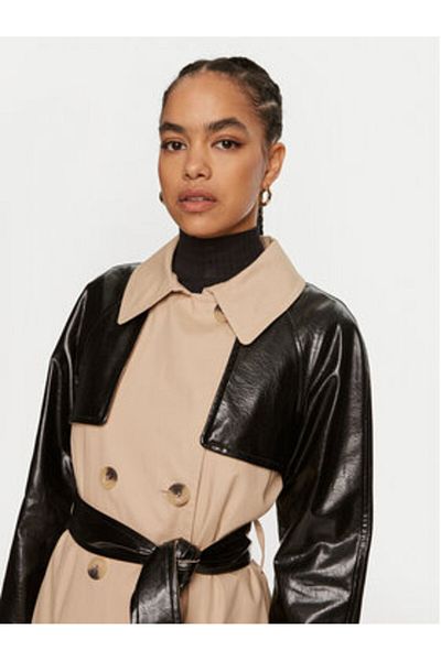 Sisley Trench sisley pentru femei 2XDXLN04K bej