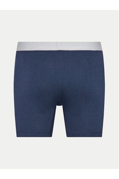 SLOGGI Men's Set of 2 pairs of boxers 10217937 Navy blue