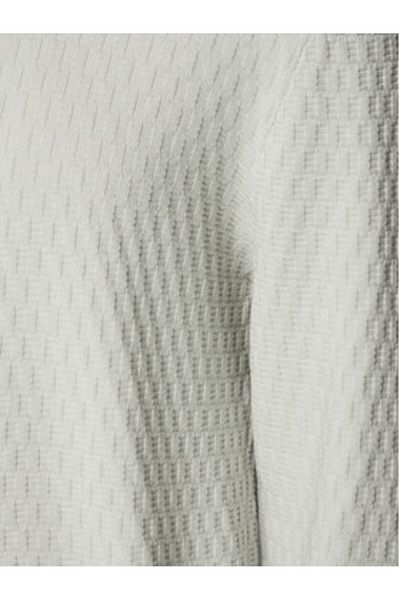 Sisley sisley Men's Sweater 1098S1033 Gray