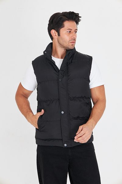 GAREN Unisex Water and Windproof Vest