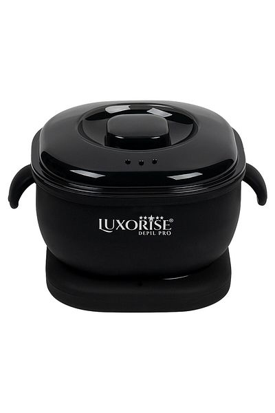 LUXORISE WaxFlex PRO LUXORISE Wax Heater, 400ml