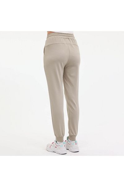 lumberjack Jogger 22Ct133 Women's Khaki Sweatpants