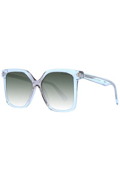 Ana Hickmann Ochelari de soare - Alb - Alb