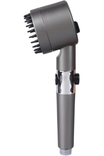 Generic Desolt Shower Filter Shower Head - High Pressure Bathroom Accessories Set to Remove Chlorine and Imp