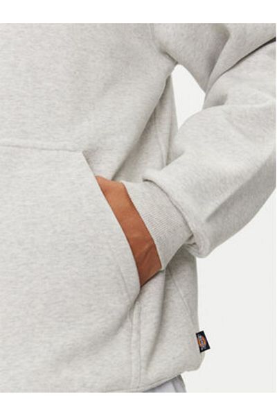 Dickies Mens Sweatshirt DK0A4Y6PA28 Gray
