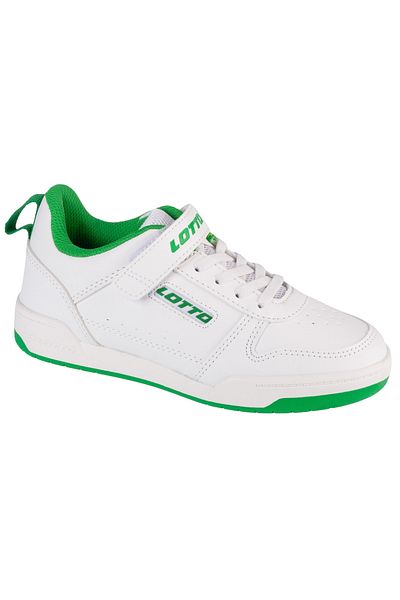 Lotto Toco BC K, Boys' Sneakers