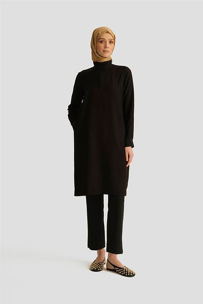 Armine Tunic 25Yh412 Black