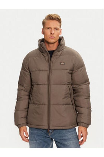 Dickies Jachetă de tranziție pentru bărbați DK0A4XP2MR1 maro