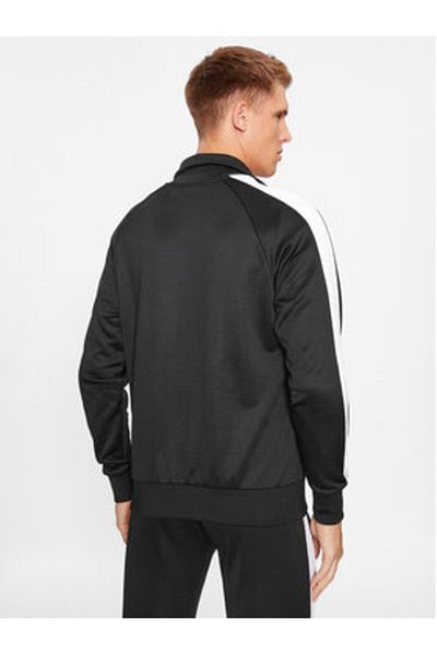 Puma Hanorac Puma pentru bărbați 530094 negru