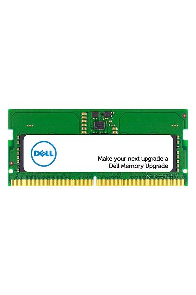 Dell Snp1Cxp8C/16G 16Gb Ddr4 3200Mhz Cl22 Notebook Memory