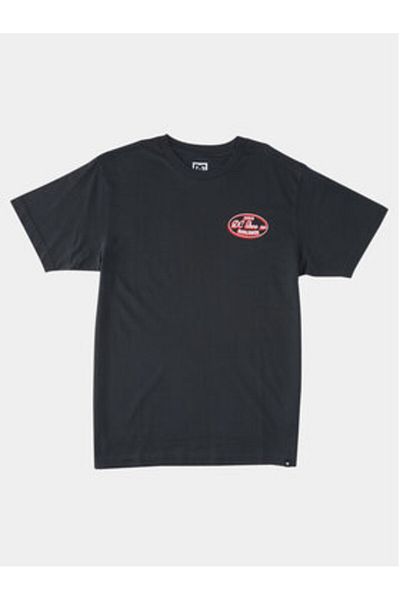 DC Tricou bărbătesc ADYZT05284 Negru