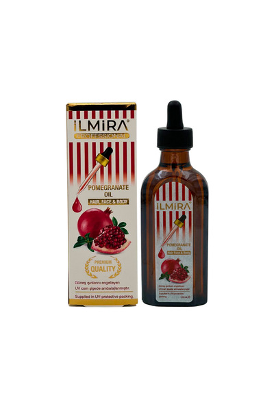 ODN زيت الرمان