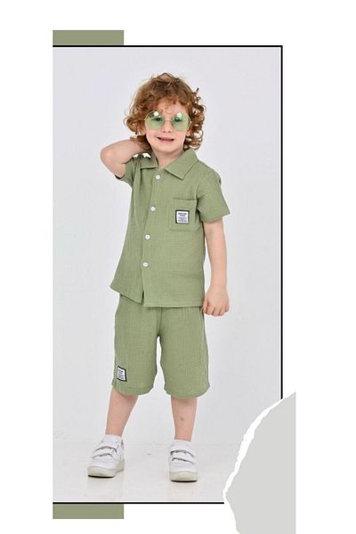 GUPSE KİDS Child Suit