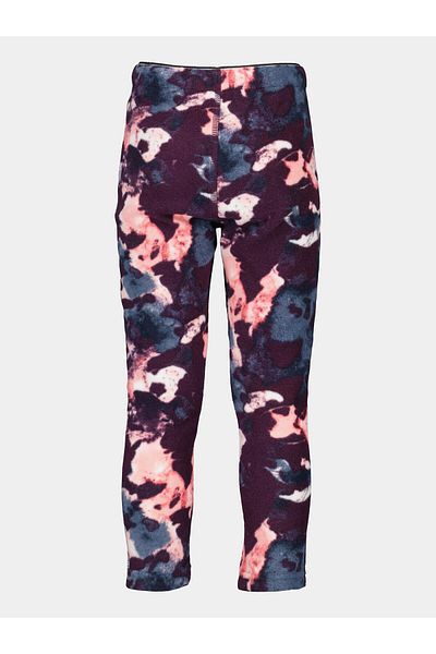 Didriksons Boys Cloth Trousers 505063 Purple