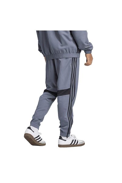 adidas Tiro Essentials W Pnt Men's Gray Sweatpants