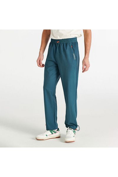 hummel Ανδρικό πράσινο φούτερ Gerber