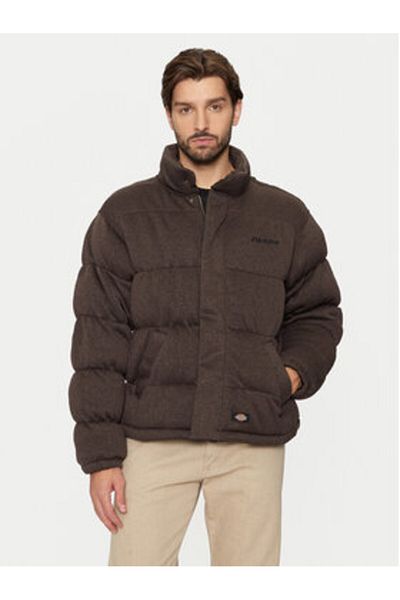 Dickies dickies Mens Winter Jacket DK0A4Z38BLK Black