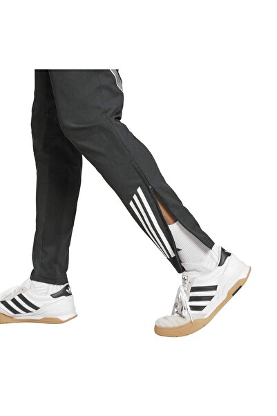 adidas Tiro25C Pre Pnt Erkek Siyah Eşofman Altı