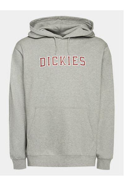 Dickies Mens Sweatshirt DK0A4YK7GYM Gray