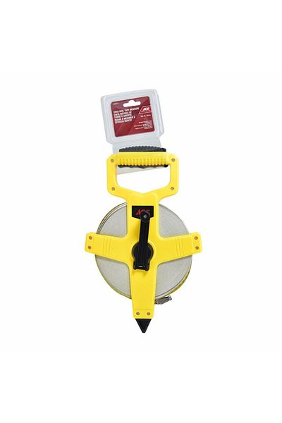 ACE Open Reel Tape Measure (1.5 x 5000 cm)