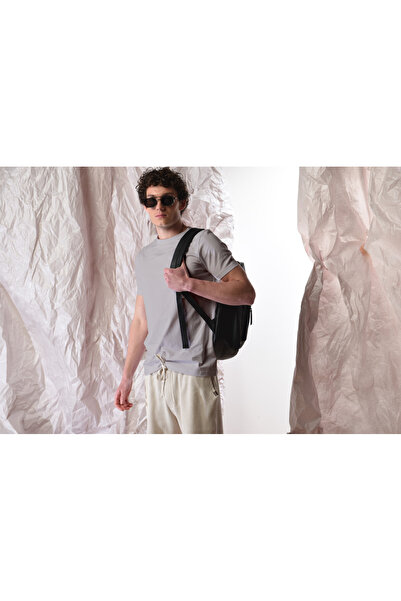 PROLET Βιολογικό ανδρικό μπλουζάκι