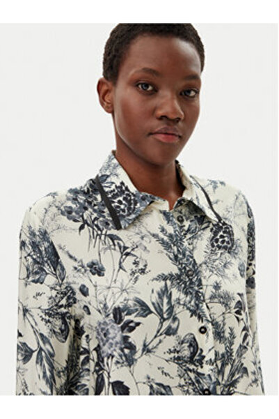 Simona Corsellini Bluză de damă P25CPCA00101 Colorată