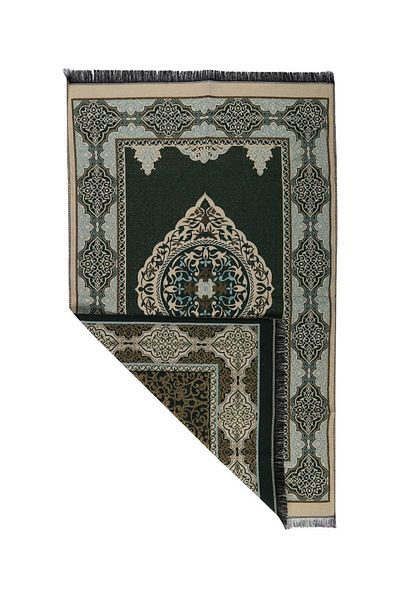 MANASEK Cotton Bag Prayer Mat (115 x 67 cm)