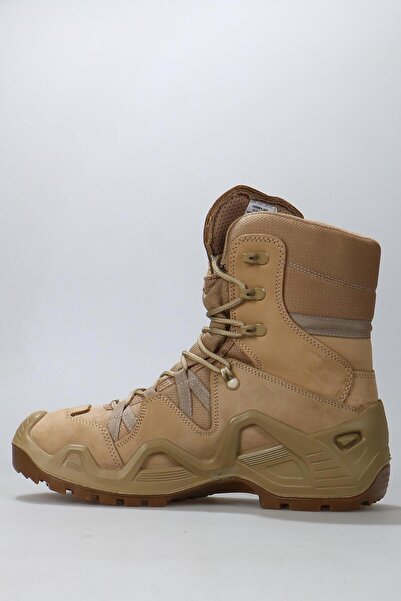 Hammer Jack Kaplan Su Geçirmez Hakiki Deri Kum Outdoor Erkek Attack Bot